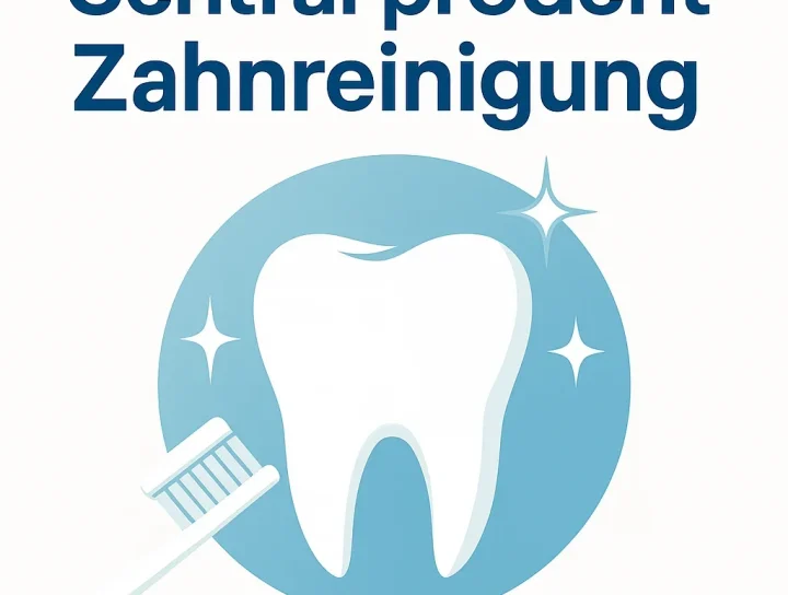 Central prodent zahnreinigung: Ihr kompletter Ratgeber 2025 8 central prodent zahnreinigung