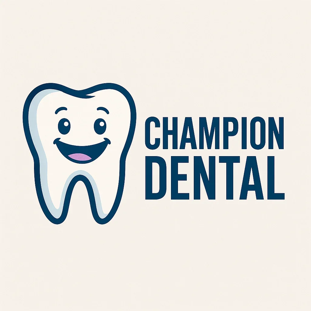 Champion Dental: Comprehensive Guide for Oral Health 5 champion dental