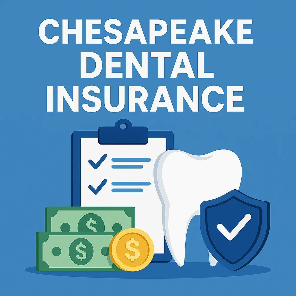 Chesapeake Dental Insurance: A Complete Guide 5 chesapeake dental insurance