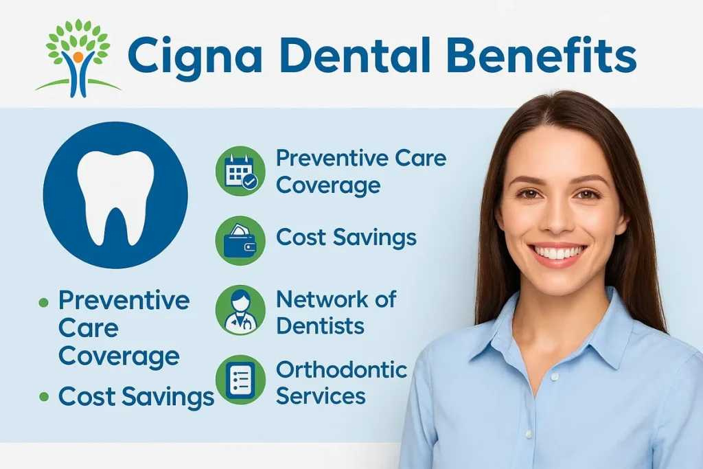 Cigna Dental Benefits: Complete Guide for Patients 4 cigna dental benefits