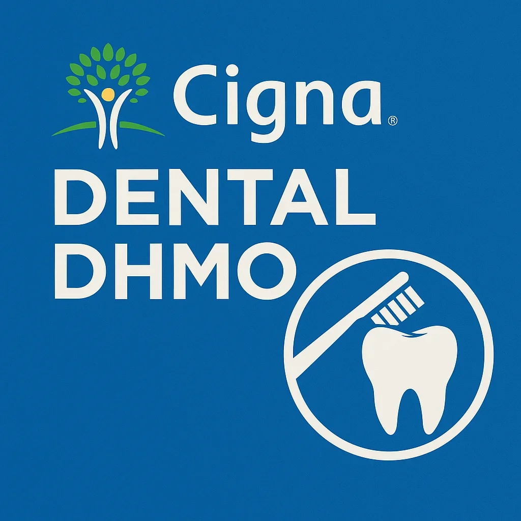 Cigna Dental DHMO: Everything You Need to Know 5 cigna dental dhmo