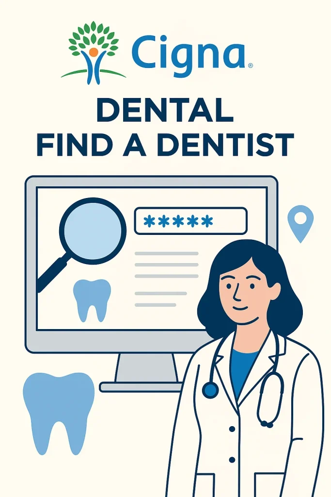 Cigna Dental Find a Dentist 4 cigna dental find a dentist