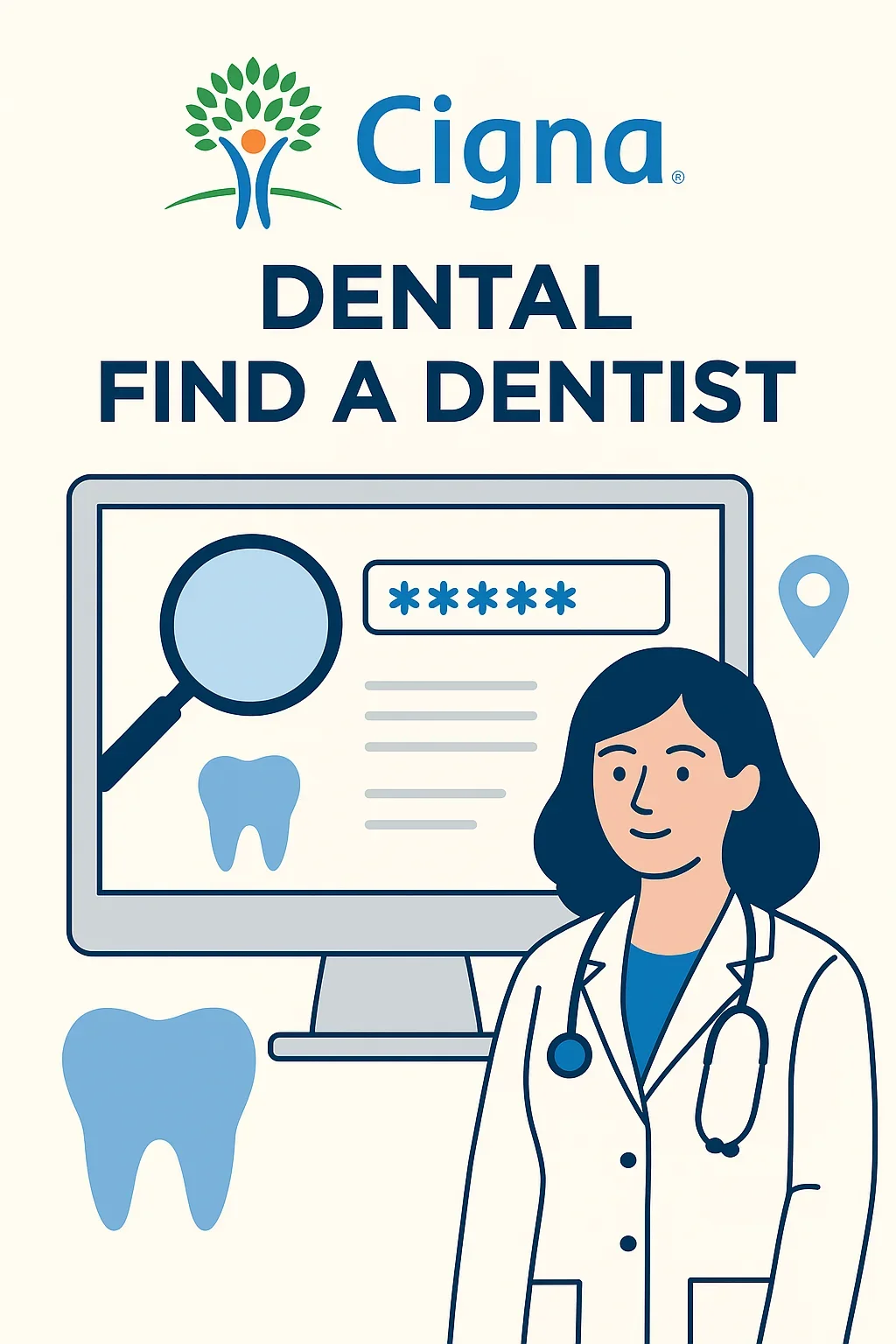 Cigna Dental Find a Dentist 5 cigna dental find a dentist