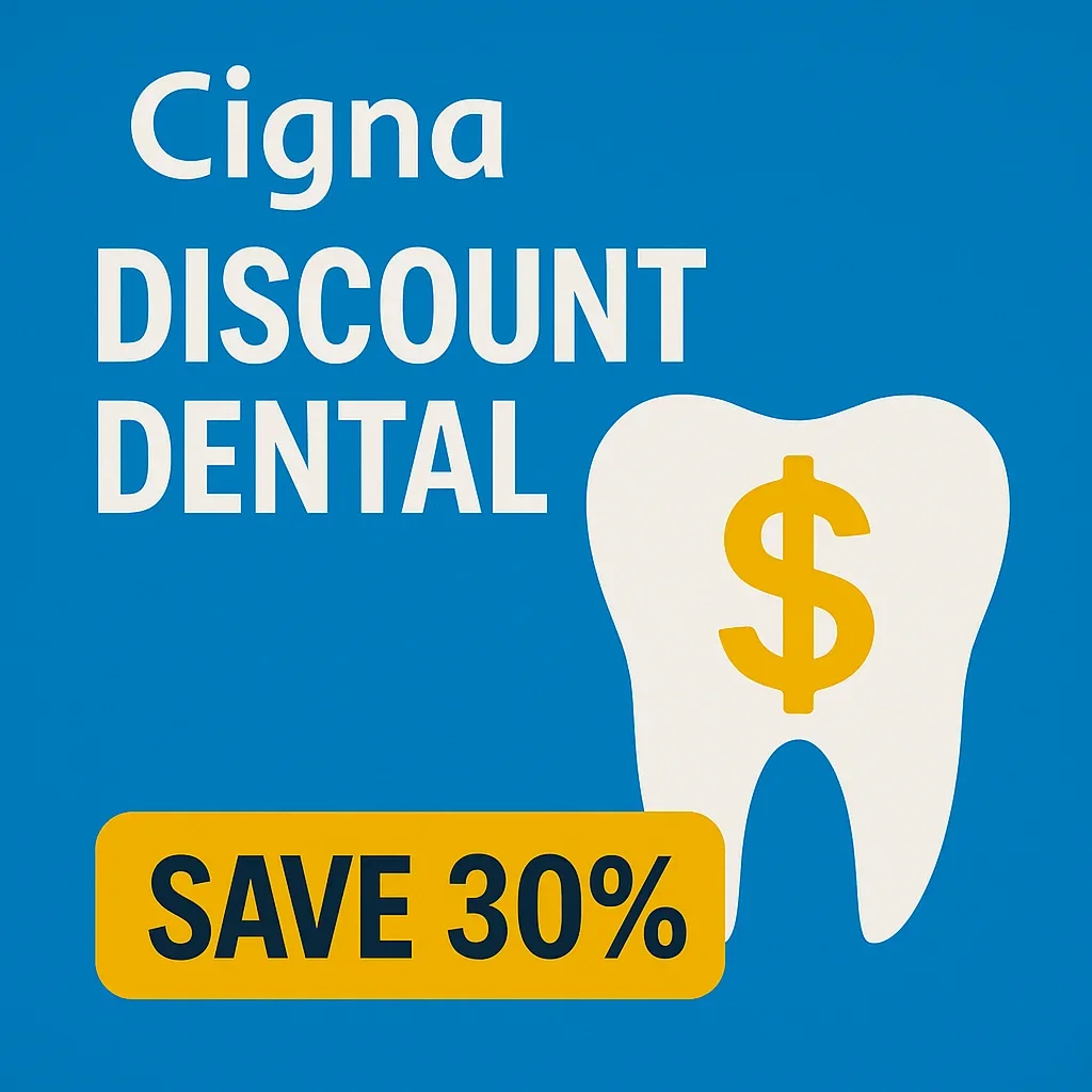 Cigna Discount Dental: Affordable Coverage Explained 5 cigna discount dental
