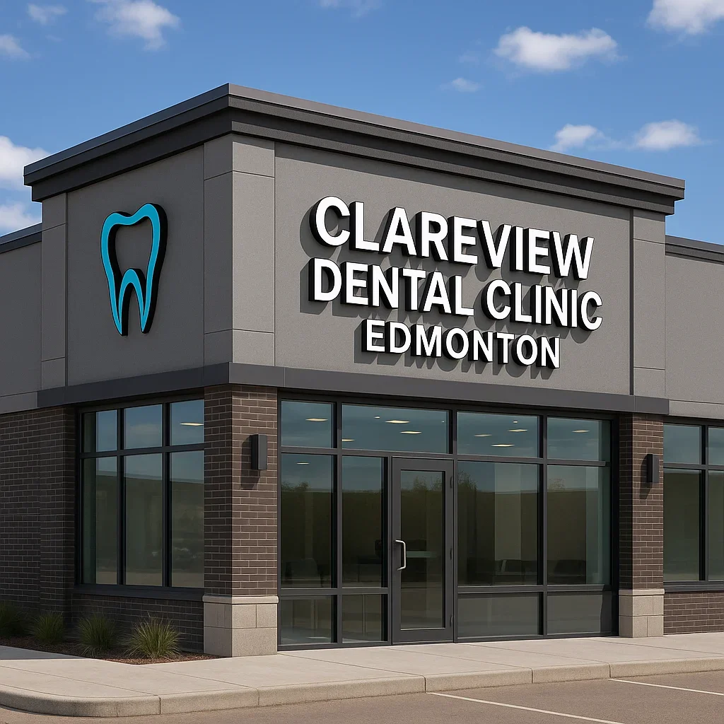 Clareview Dental Clinic Edmonton: Complete Guide 5 clareview dental clinic edmonton