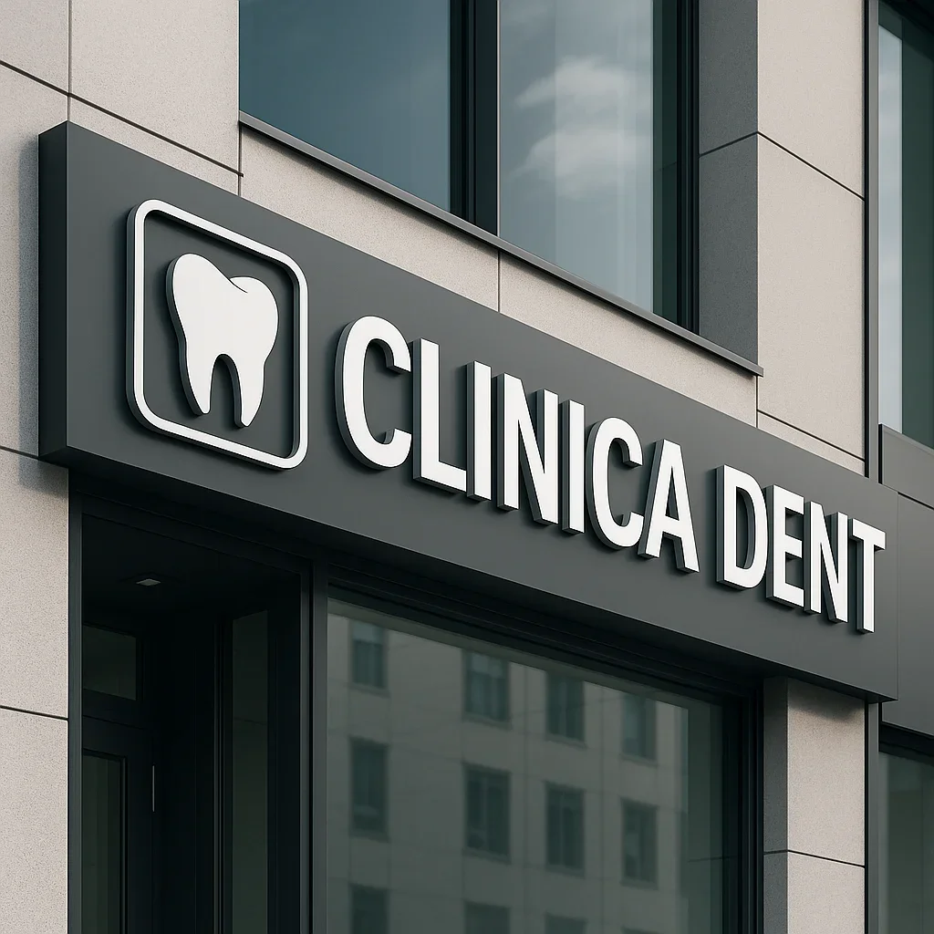 Clinica Dent 2025: Modern Diş Kliniklerinde Sağlıklı Gülüş 5 clinica dent