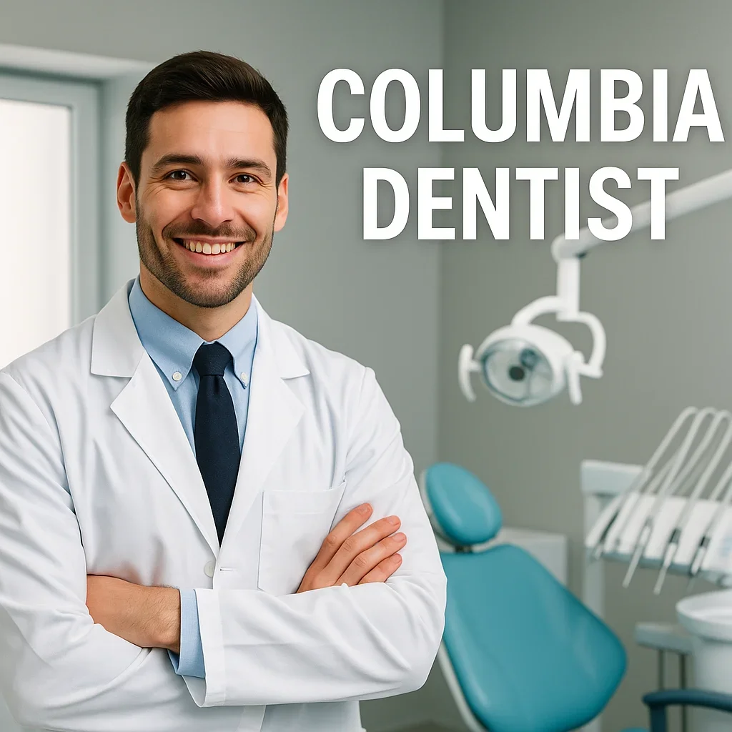 Columbia Dentist: Expert Guide to Oral Health in 2025 5 columbia dentist