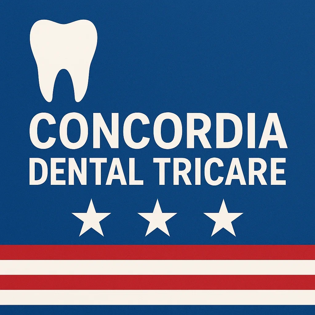 Concordia Dental Tricare: Complete Guide 2025 5 concordia dental tricare