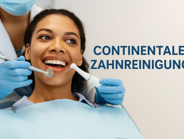 Continentale Zahnreinigung: Ihr kompletter Guide 2025 20 continentale zahnreinigung
