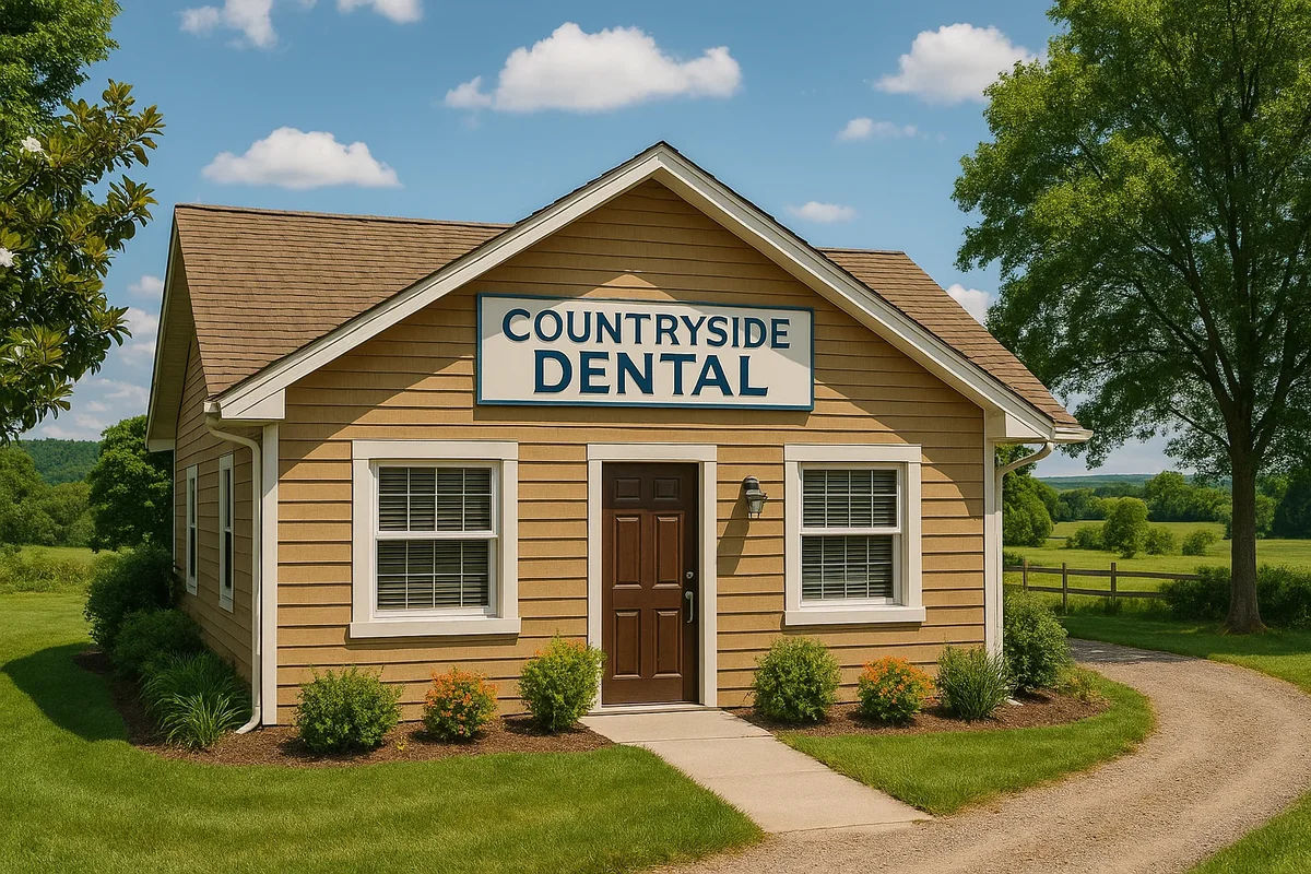 Countryside Dental: Complete Guide to Rural Oral Health 5 countryside dental