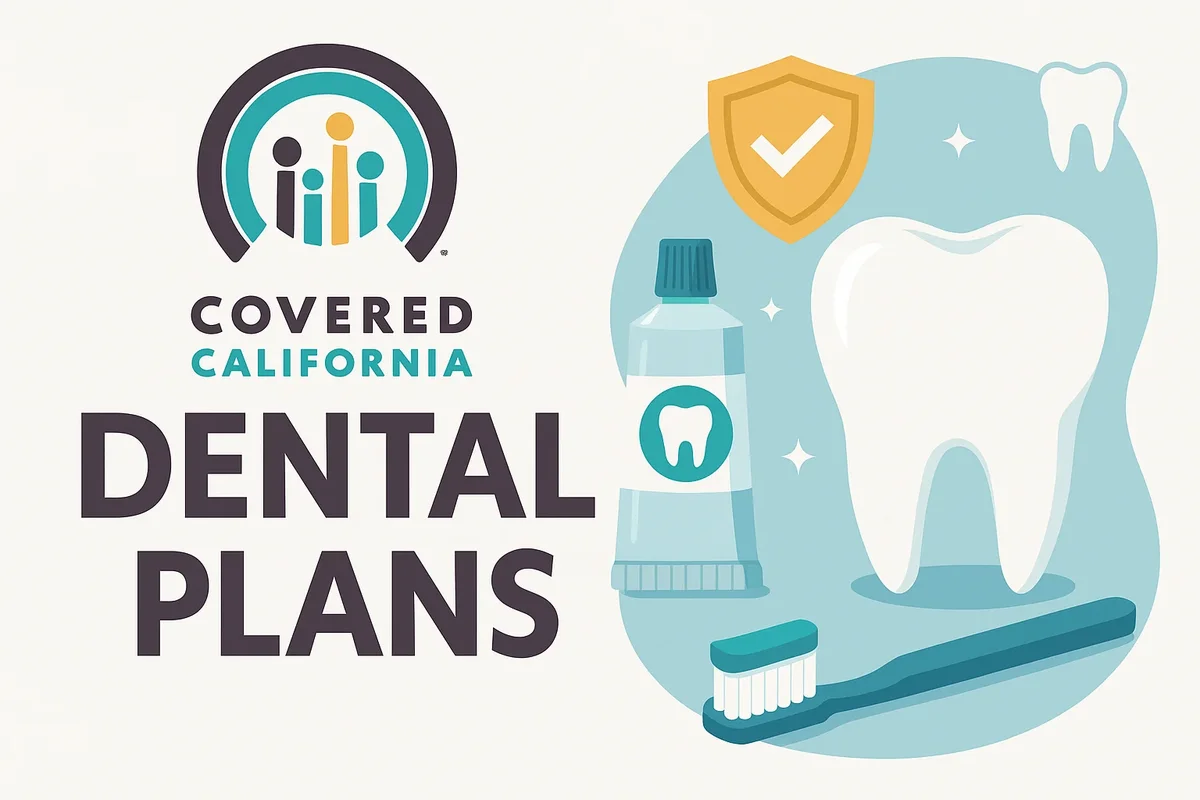 Covered California Dental Plans 5 covered california dental plans