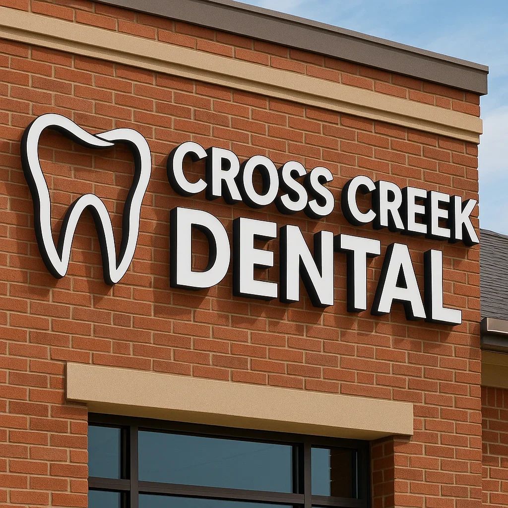Cross Creek Dental: Comprehensive Guide for Patients 5 cross creek dental