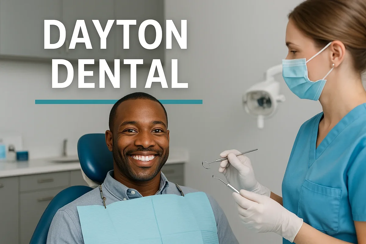 dayton dental