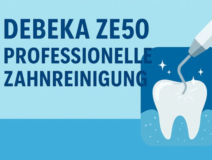 debeka ze50 professionelle zahnreinigung – Ihr umfassender Ratgeber 2025 8 debeka ze50 professionelle zahnreinigung