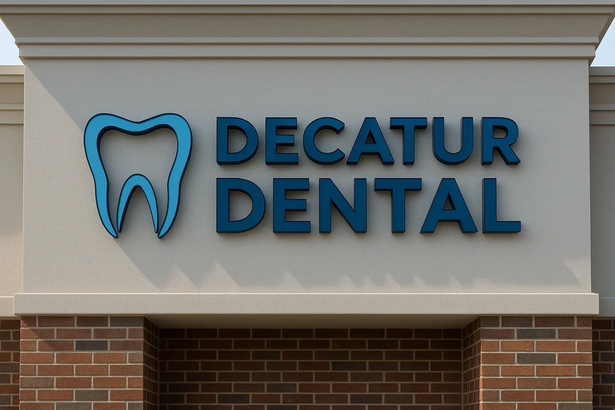 Decatur Dental: Complete Guide for Patients 5 decatur dental