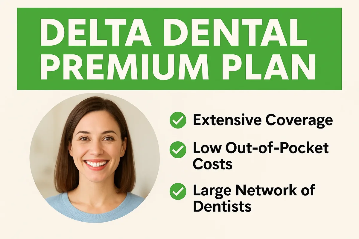 Delta Dental Premium Plan: Complete Guide for 2025 5 delta dental premium plan