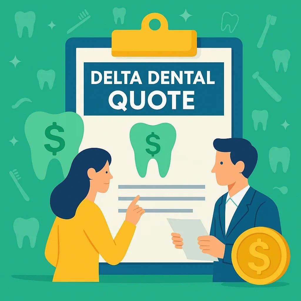 Delta Dental Quote: Your 2025 Complete Guide 5 delta dental quote
