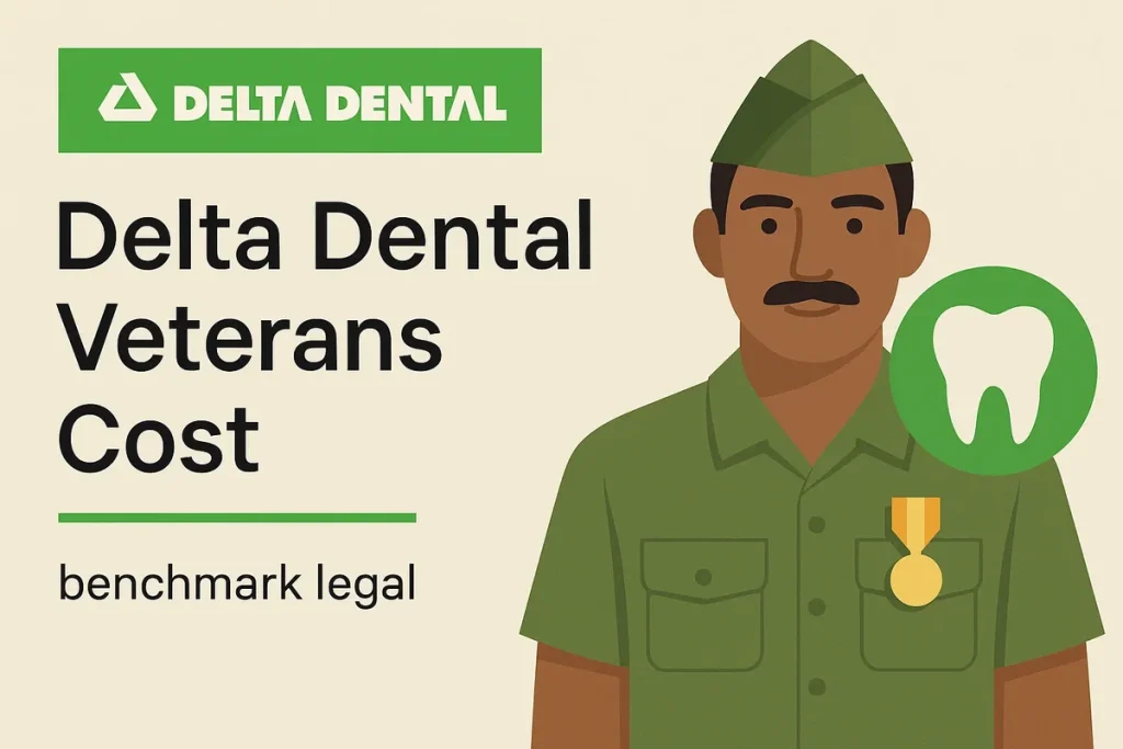 Delta Dental Veterans Cost: Comprehensive Guide for 2025 4 delta dental veterans cost
