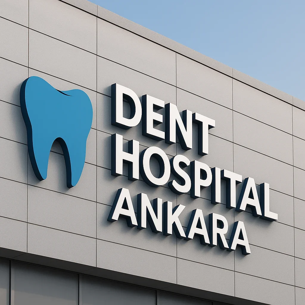 Dent Hospital Ankara: Tedavi ve Hizmet Rehberi 5 dent hospital ankara