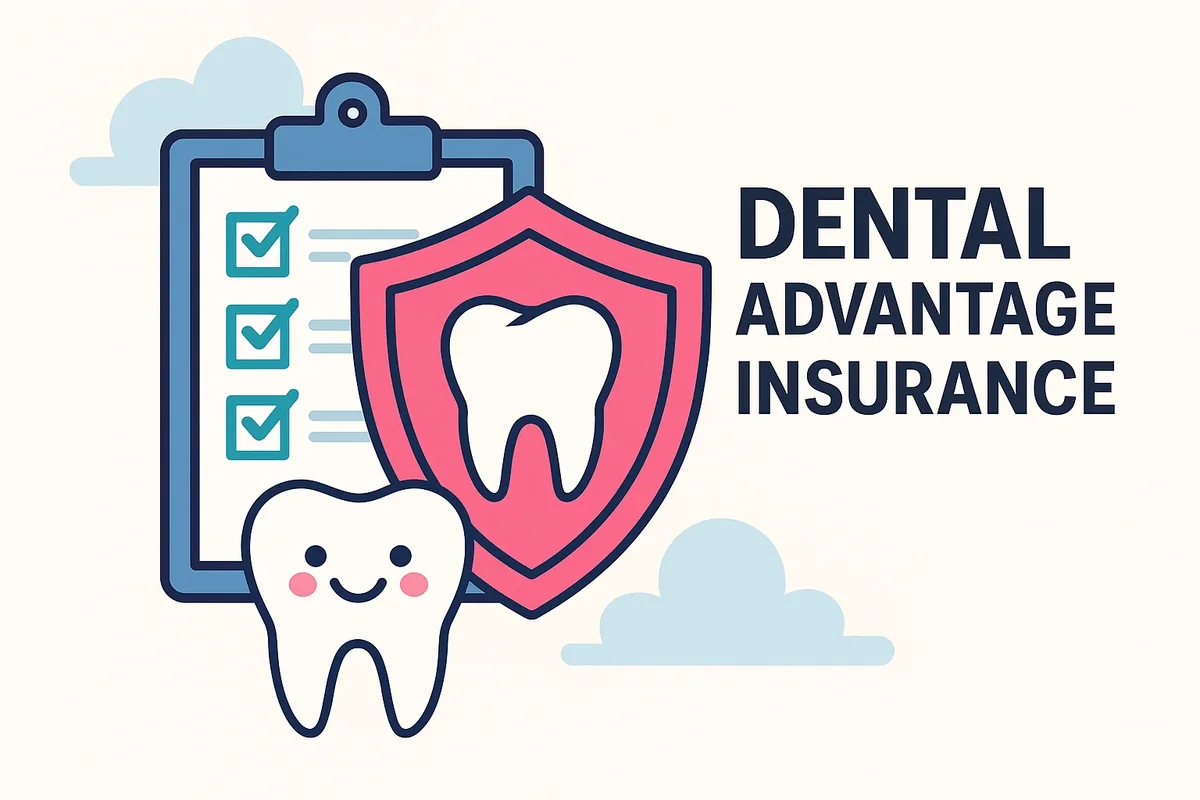 dental advantage insurance