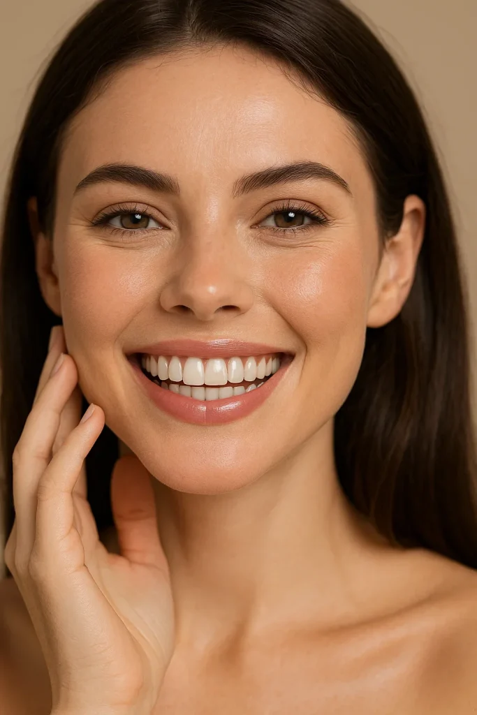 Dental Beauty: Transform Your Smile with Confidence 4 dental beauty
