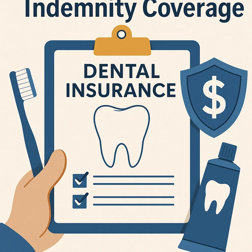 Dental Care Indemnity Coverage: Everything You Need to Know 5 dental care indemnity coverage