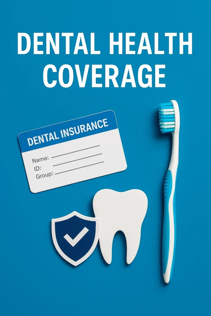 Dental Health Coverage: Everything You Need to Know 4 dental health coverage