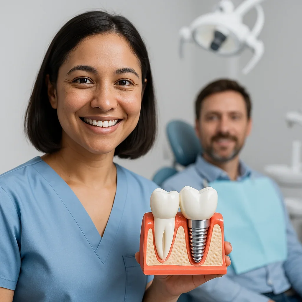 Dental Implants NW Calgary: Complete Guide 5 dental implants nw calgary