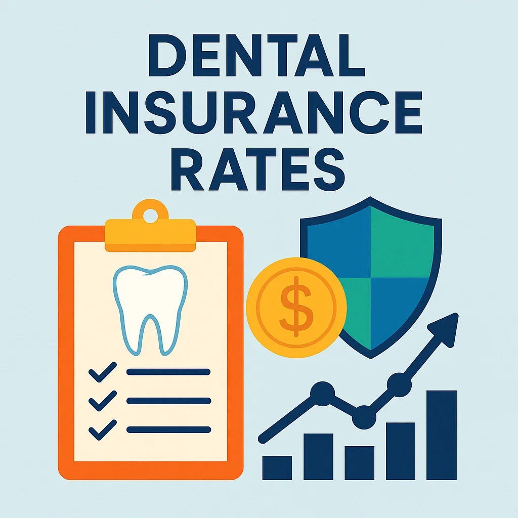 Dental Insurance Rates: A Complete 2025 Guide