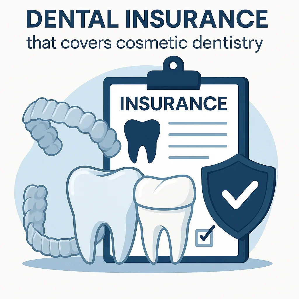 Dental Insurance That Covers Cosmetic Dentistry 5 dental insurance that covers cosmetic dentistry
