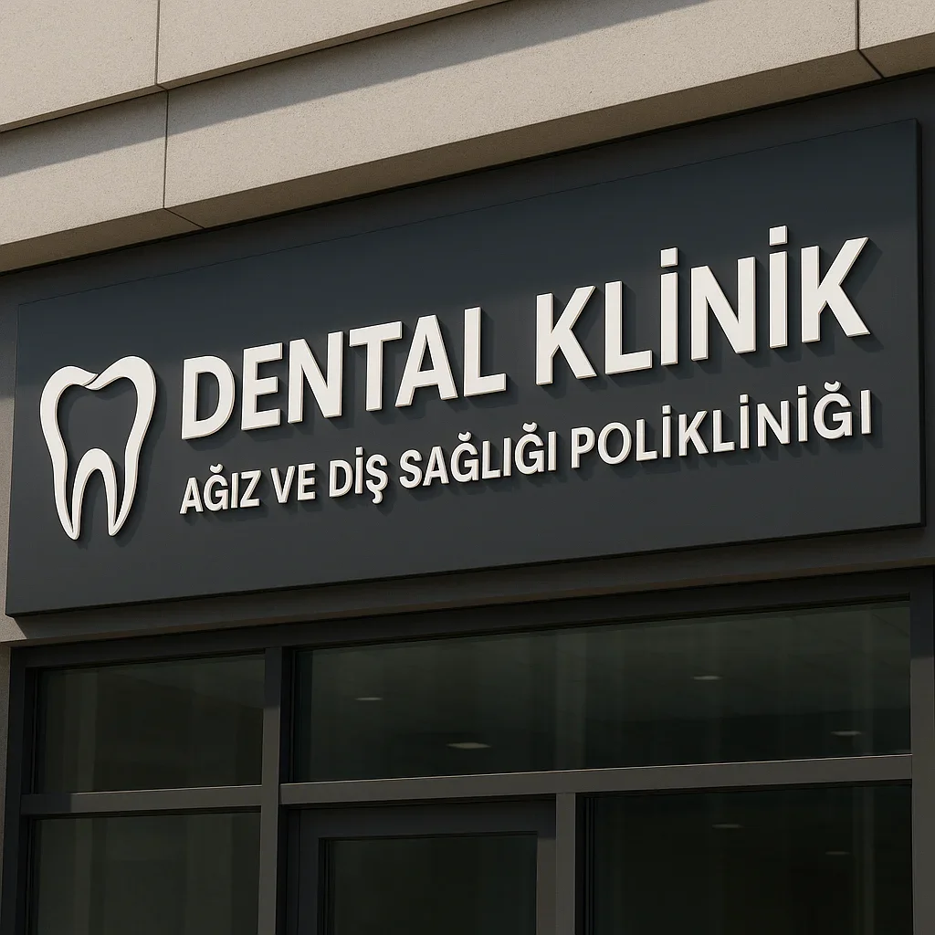Dental Klinik Ağız ve Diş Sağlığı Polikliniği 2025 5 dental klinik agiz ve dis sagligi poliklinigi