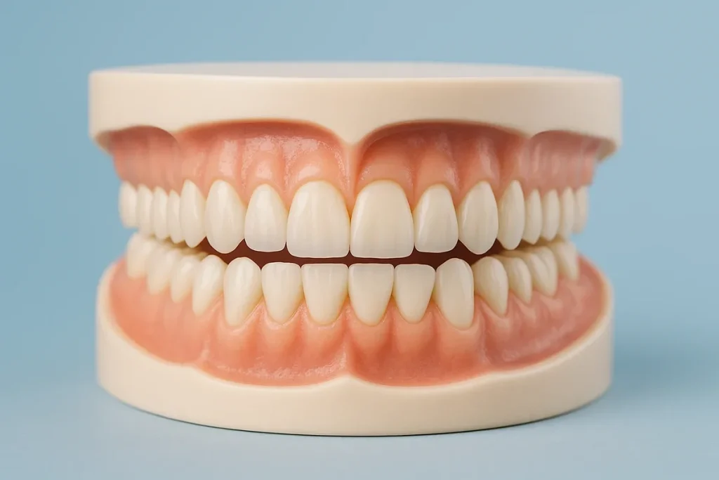 Dental Teeth: Complete Guide for Healthy Smiles 4 dental teeth