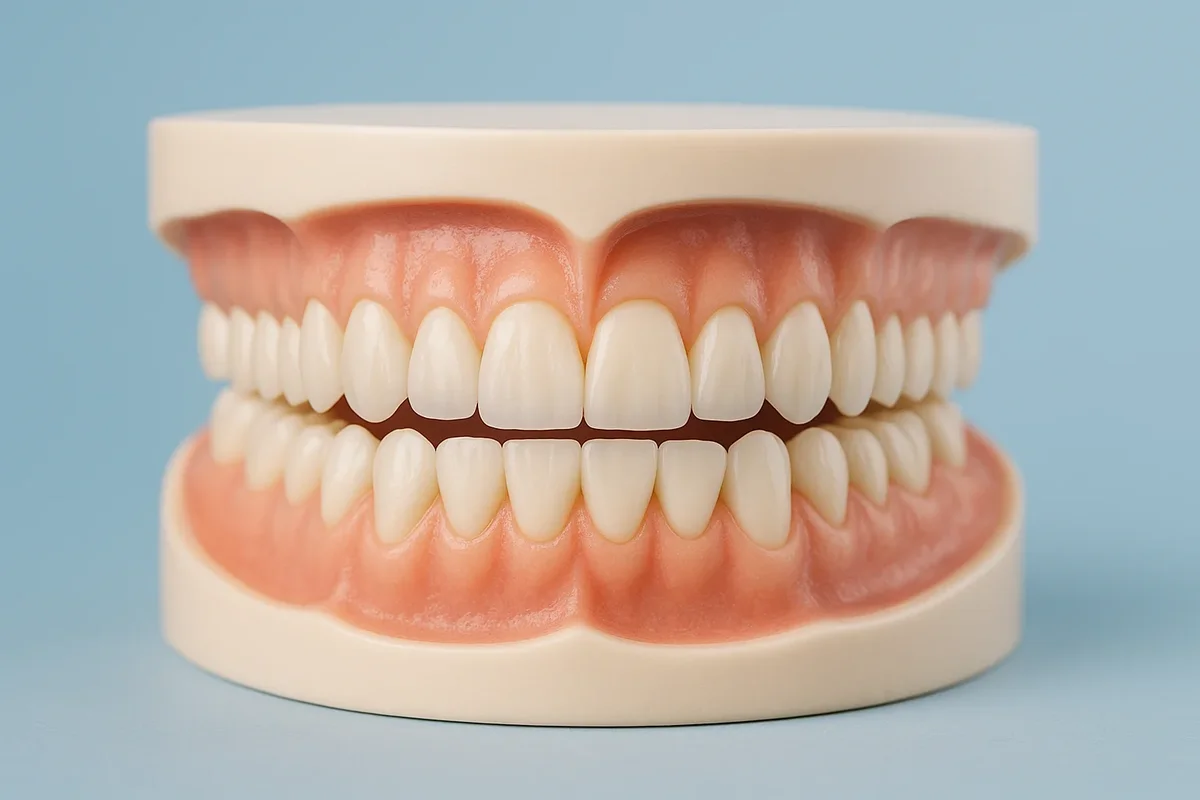 Dental Teeth: Complete Guide for Healthy Smiles 5 dental teeth