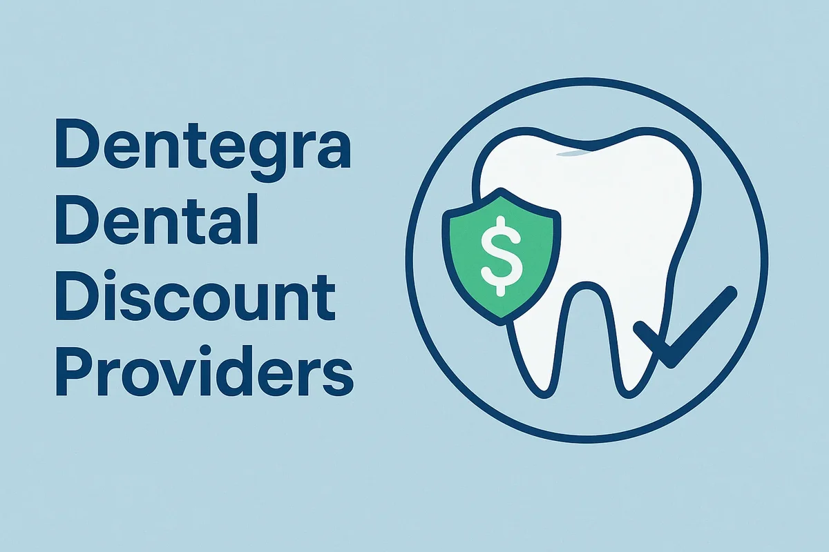 Dentegra Dental Discount Providers: Complete Guide 5 dentegra dental discount providers