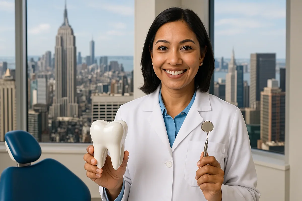 Dentist Midtown New York: Your Complete Oral Health Guide 5 dentist midtown new york