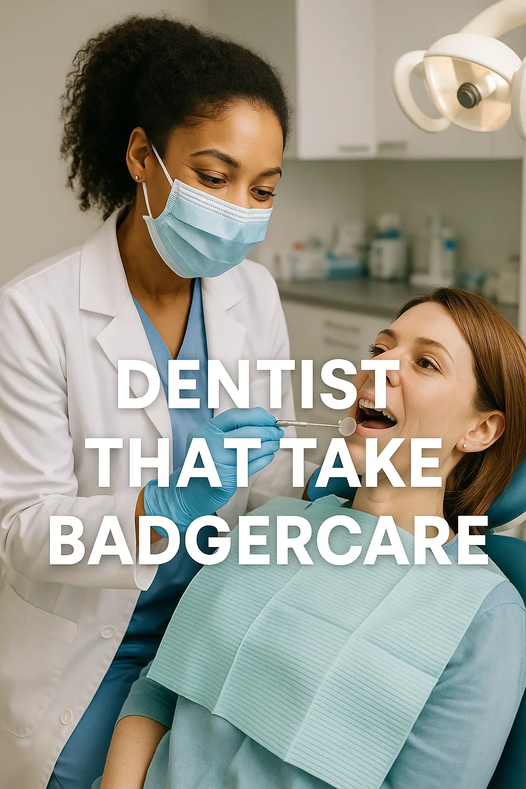 Dentist That Take BadgerCare: 2025 Guide 5 dentist that take badgercare