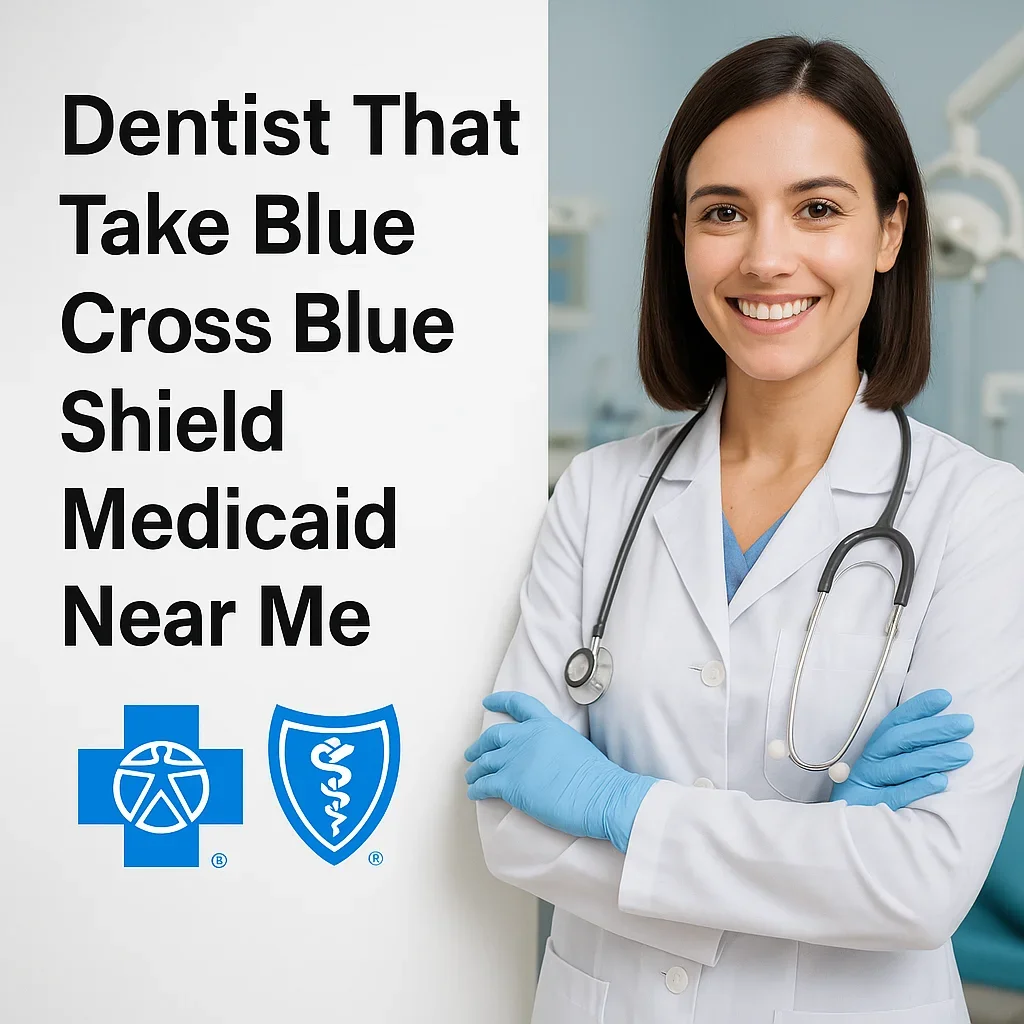 Dentist That Take Blue Cross Blue Shield Medicaid Near Me 5 dentist that take blue cross blue shield medicaid near me