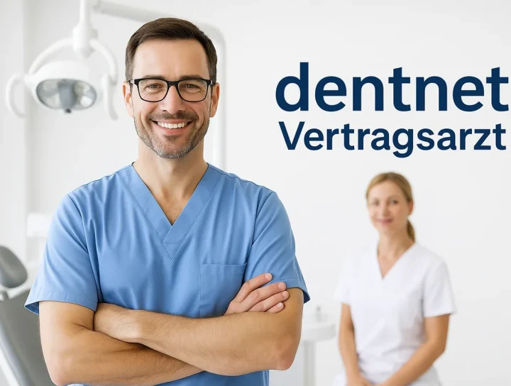 dentnet vertragsarzt: Alles, was Sie 2025 wissen müssen 12 dentnet vertragsarzt