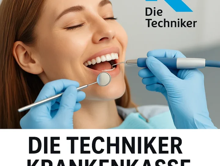 Die Techniker Krankenkasse Zahnreinigung: Alles, was Sie 2025 wissen müssen 12 die techniker krankenkasse zahnreinigung