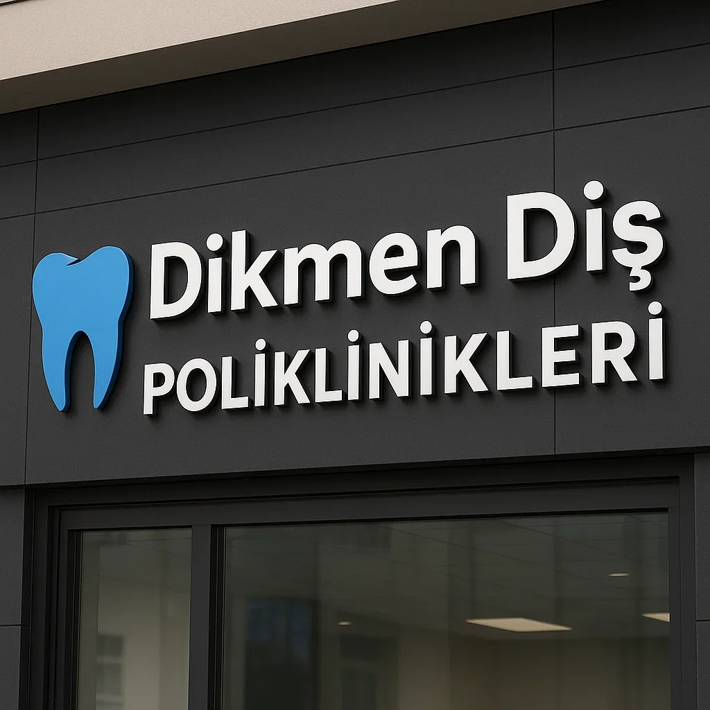 Dikmen Diş Poliklinikleri Hakkında Merak Edilenler 5 dikmen dis poliklinikleri
