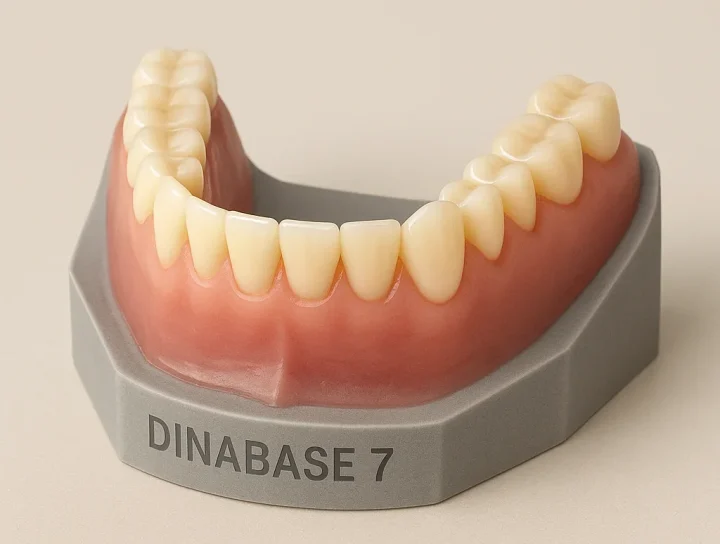 Dinabase 7 Unterkiefer: Grundlagen und Bedeutung 4 dinabase 7 unterkiefer