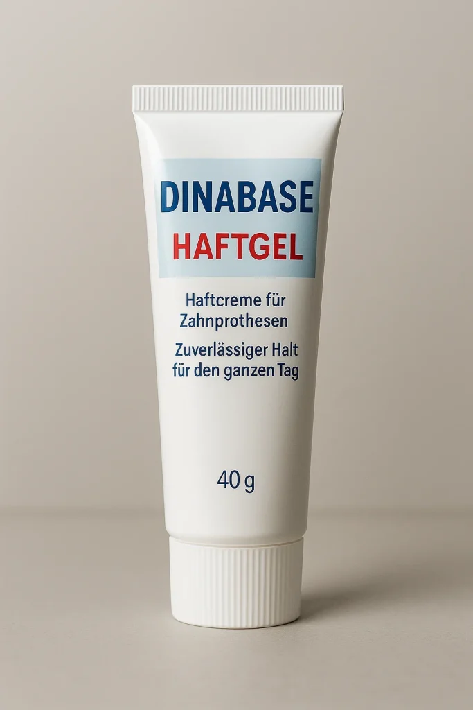 Dinabase Haftgel: Alles, was Sie wissen müssen 4 dinabase haftgel