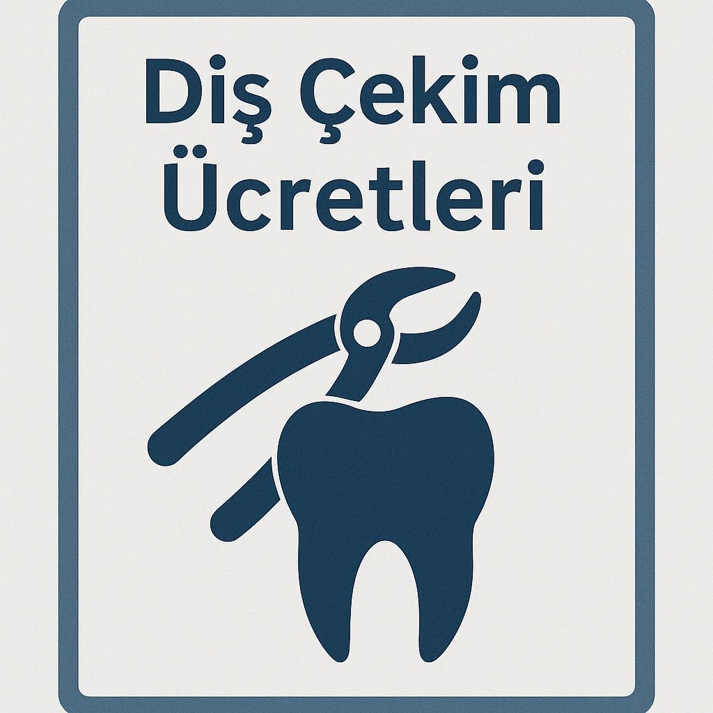 🦷 Diş Çekim Ücretleri 2025: Güncel Rehber 5 dis cekim ucretleri