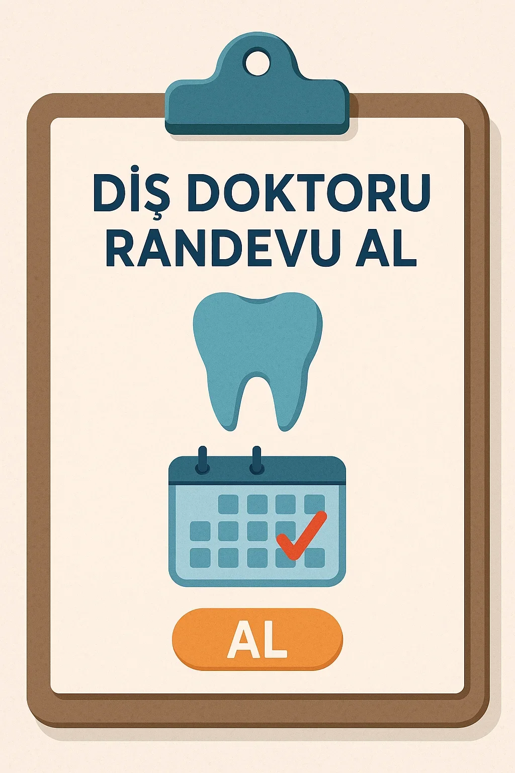 dis doktoru randevu al