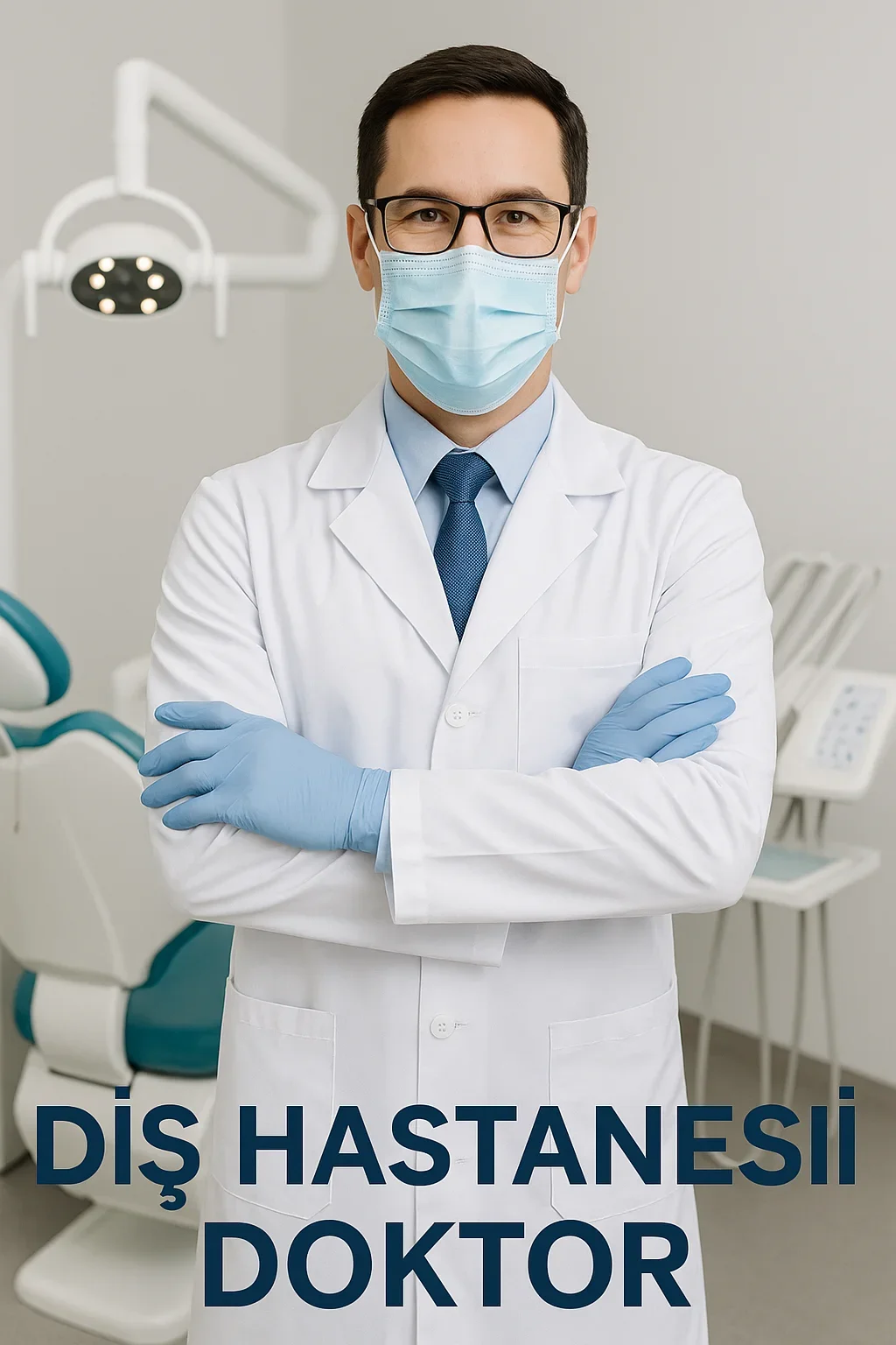 dis hastanesi doktor