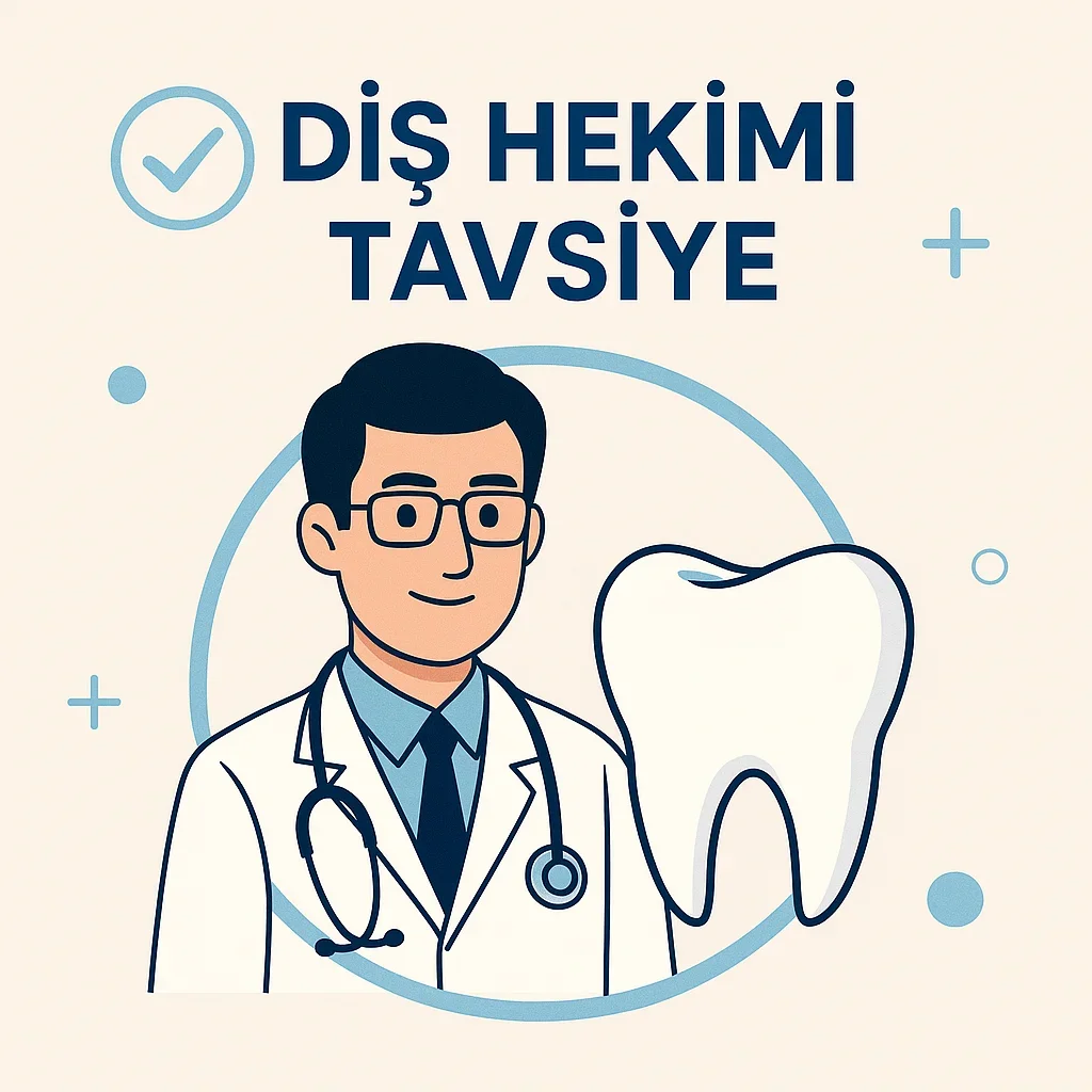 Diş Hekimi Tavsiye: Doğru Seçim İçin Altın Rehber 5 dis hekimi tavsiye