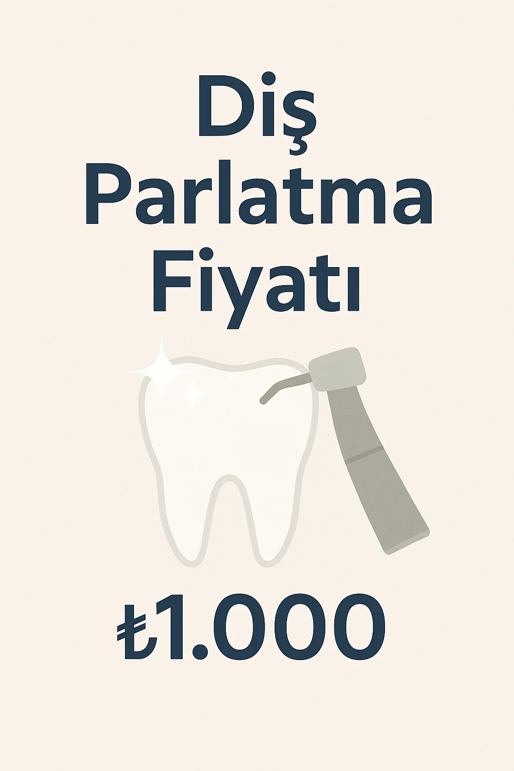 Diş Parlatma Fiyatı 2025: Bilmeniz Gerekenler 5 dis parlatma fiyati