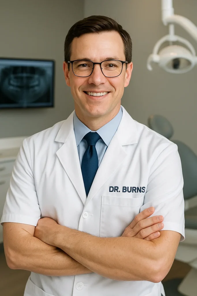 Dr Burns Dentist: Your Complete Guide in 2025 4 dr burns dentist