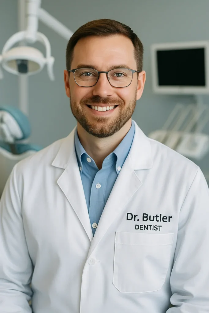 Dr Butler Dentist: Expert Care for a Healthier Smile 4 dr butler dentist