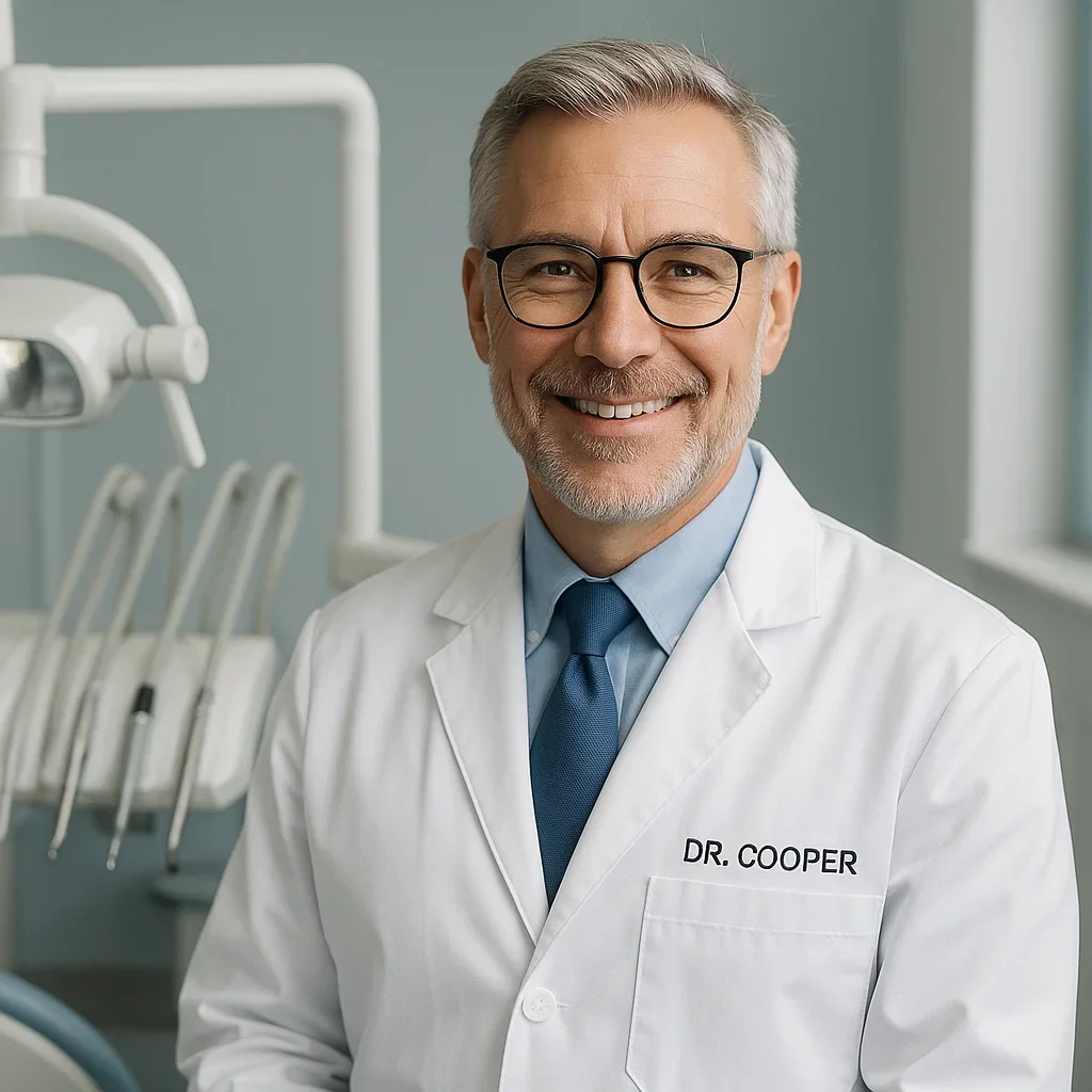 Dr Cooper Dentist: Comprehensive Guide for 2025 5 dr cooper dentist